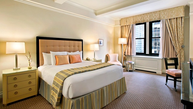 Hotel Warwick