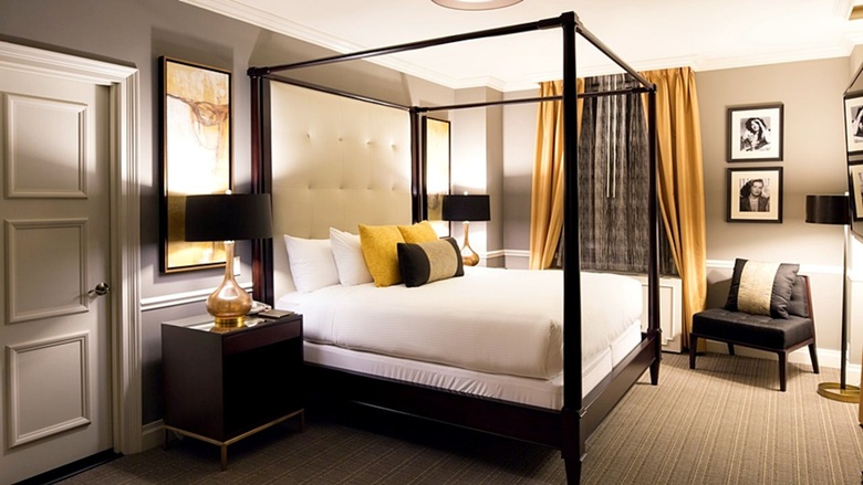 Hotel Warwick