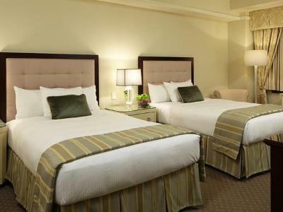 Hotel Warwick