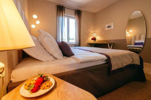 Apartamentos Villa Mirakul