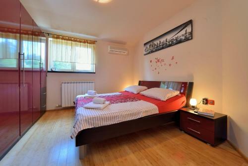 Apartments Malenica