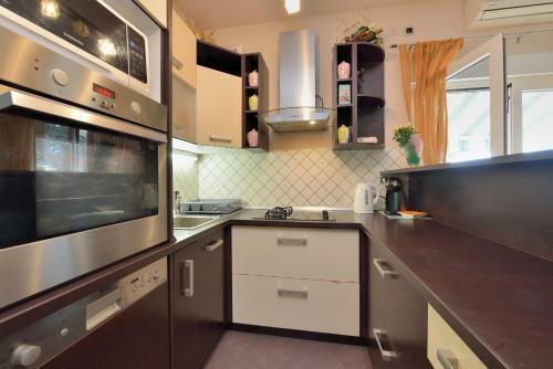 Apartments Malenica