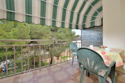Apartments Malenica