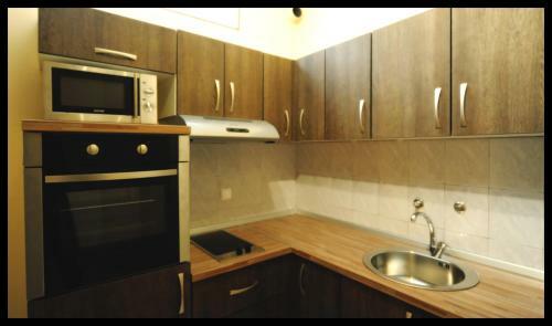 Apartments Malenica