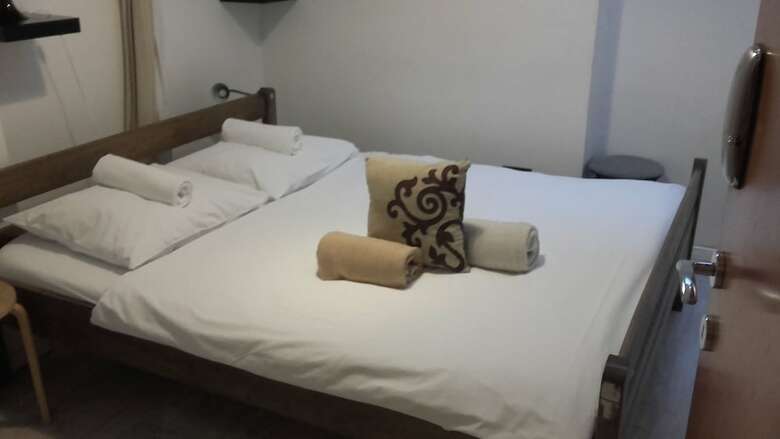 Hostel Shappy