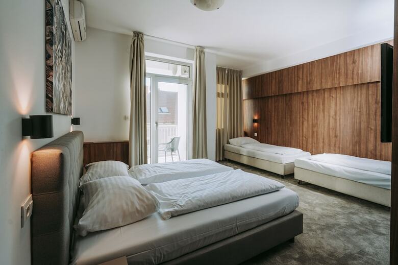 Hotel Slisko