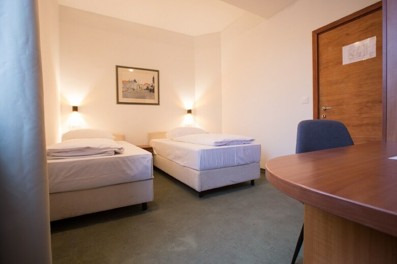 Hotel Slisko