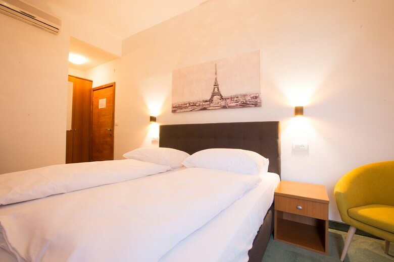 Hotel Slisko