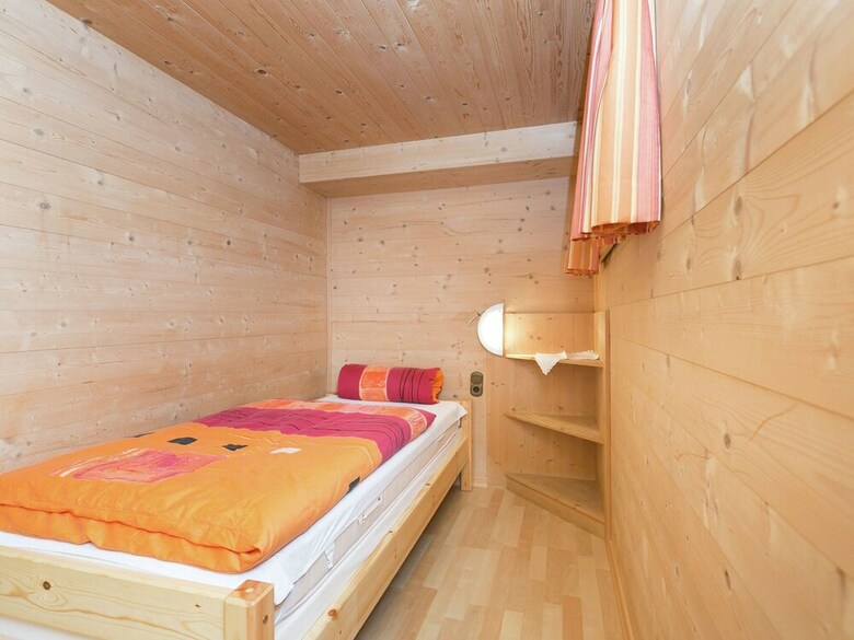 Luxurious Apartment In Kaltenbach With Terrace