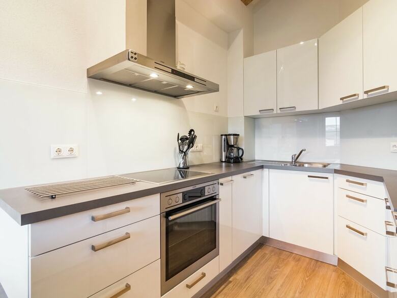 Luxury Apartment In Westendorf Near Ski Area