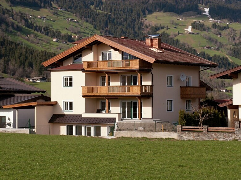 Luxury Apartment In Westendorf Near Ski Area