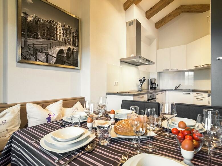 Luxury Apartment In Westendorf Near Ski Area