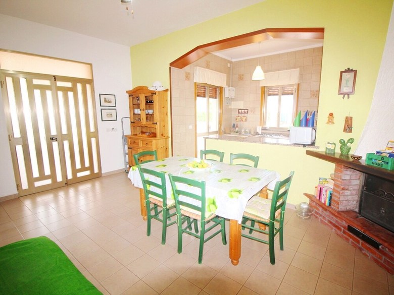 Fabulous Child-friendly Villa In Syracuse"