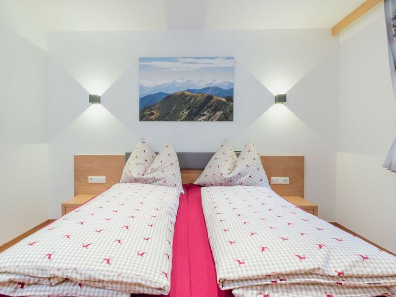 Spacious Apartment In Saalbach With Ski Boot Heaters