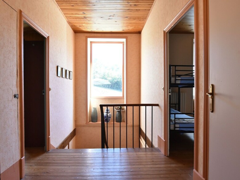 Gorgeous Holiday Home In Martigny-le-comte With Private Pool