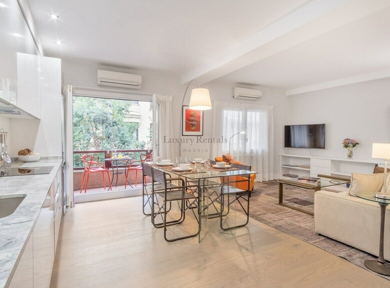 Apartamento Antonio Acu�a II