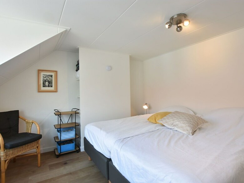 Nice Holiday Home With Sauna And Wonderful Lounge Corner
