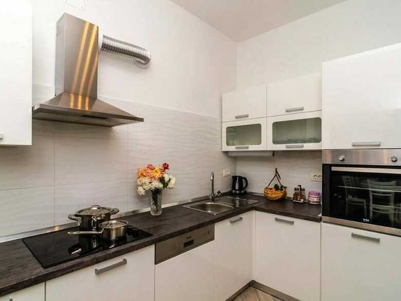 Beautiful Villa In Peracko Blato With Private Pool