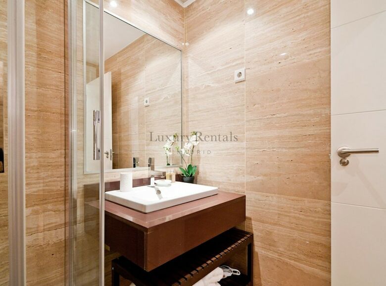 Apartamentos Alcala I