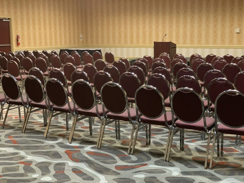 Hotel Holiday Inn Memphis Airport - Conf Ctr