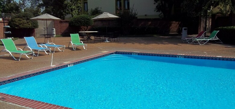 Hotel Holiday Inn Memphis Airport - Conf Ctr