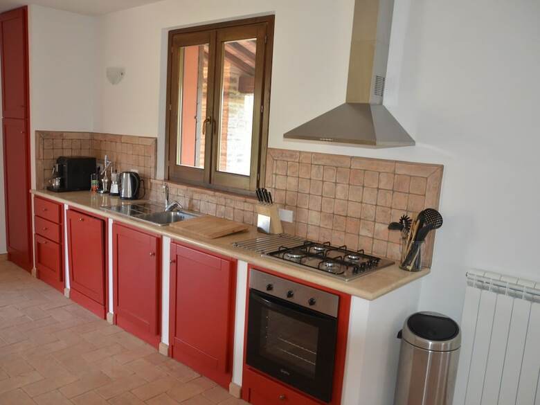 Luxurious Villa In Vasciano Umbria With Private Pool
