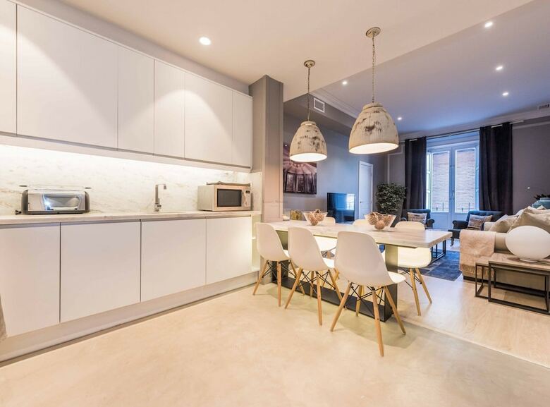 Apartamento La Latina
