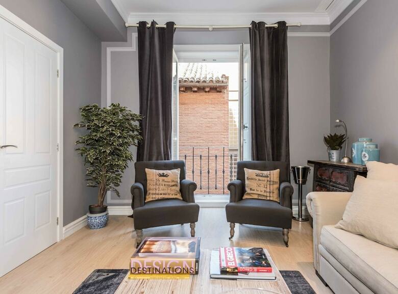 Apartamento La Latina