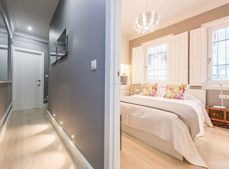 Apartamento La Latina