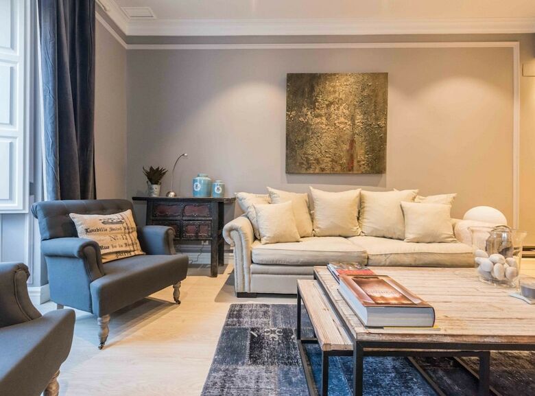 Apartamento La Latina
