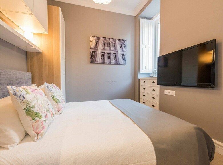 Apartamento La Latina