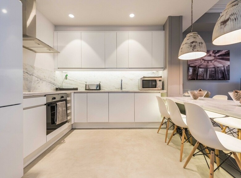 Apartamento La Latina