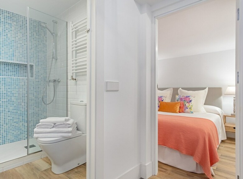 Apartamento Chueca V