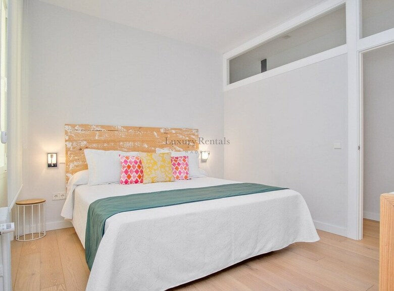 Apartamentos Castello IV