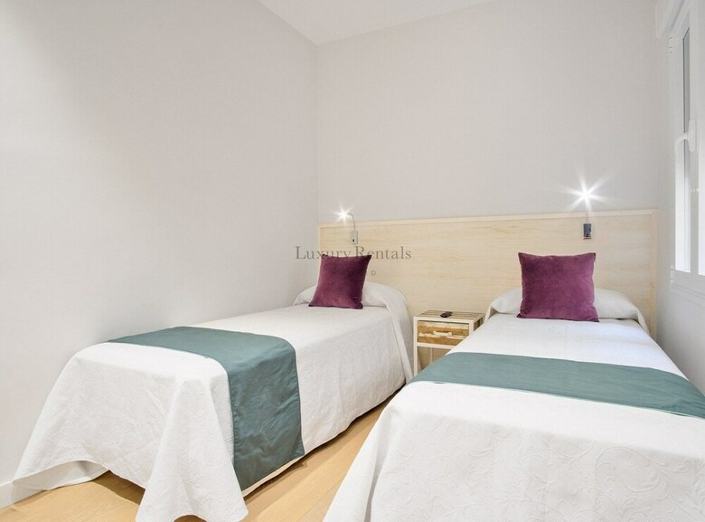 Apartamentos Castello IV