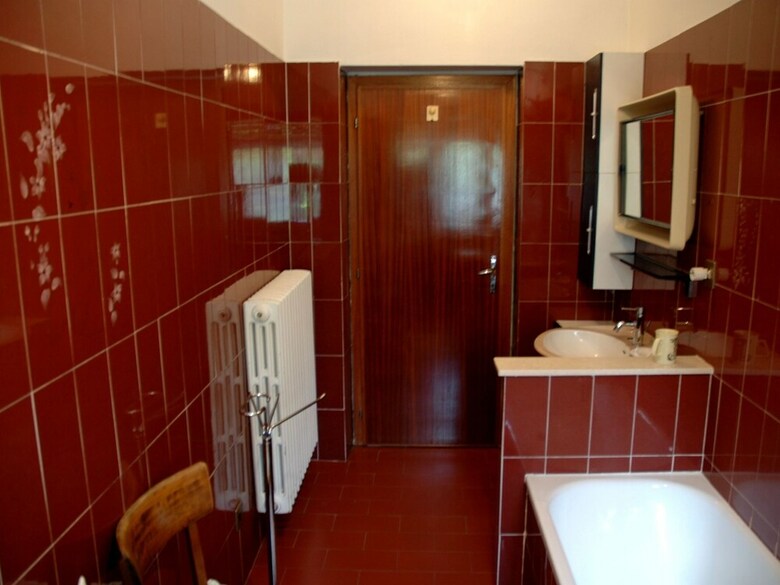 Apartment With Shared Garden, 400 Metres From Lake Caldonazzo