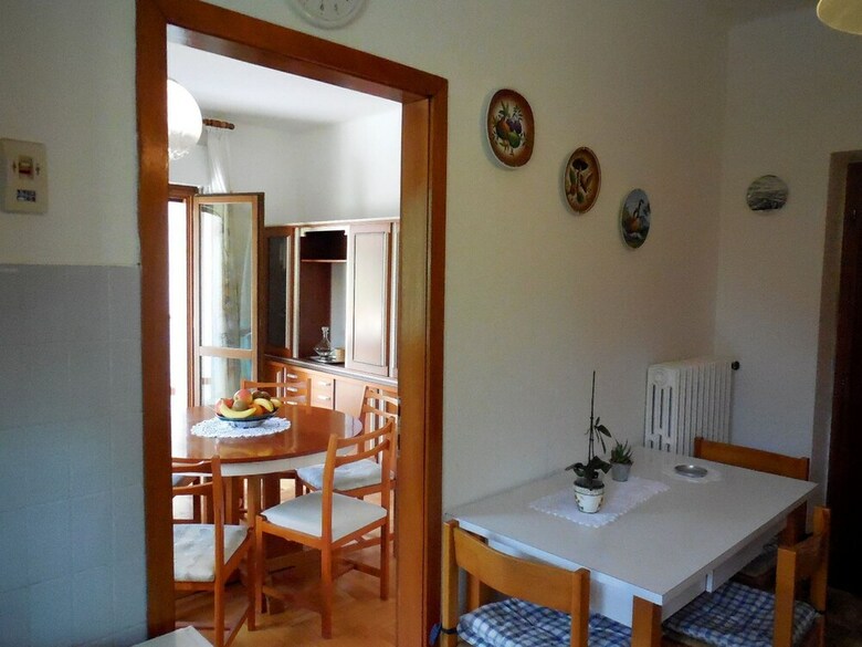 Apartment With Shared Garden, 400 Metres From Lake Caldonazzo