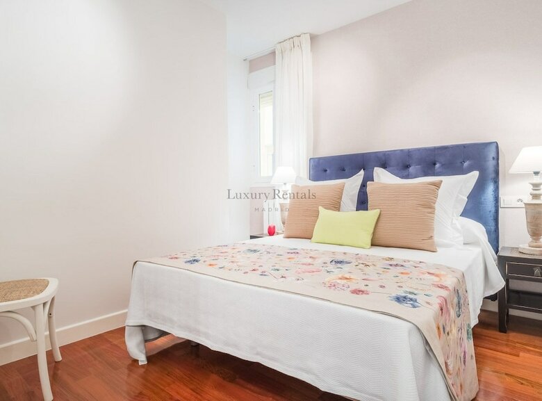 Apartamentos Retiro VI