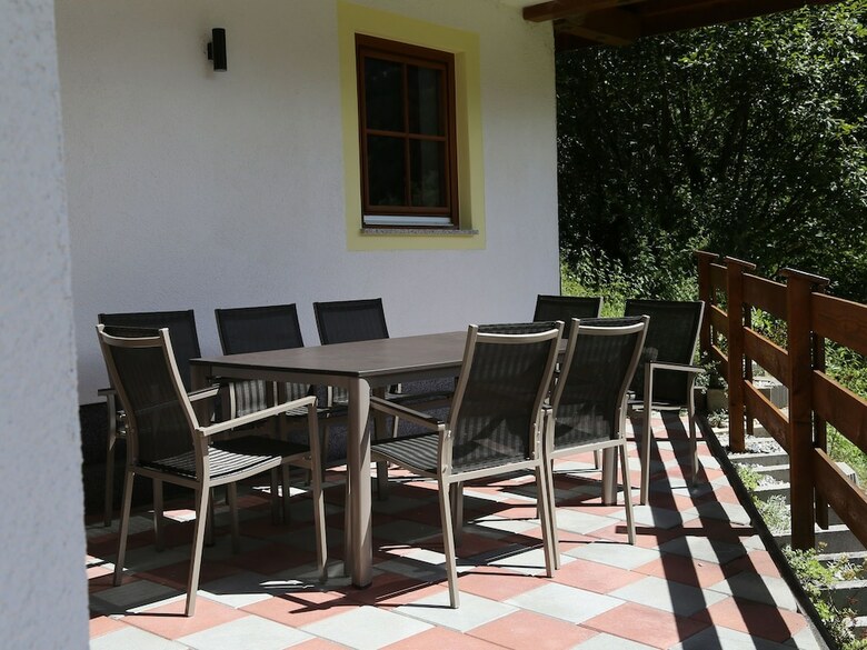 Cozy Holiday Home In Saalbach-hinterglemm With Terrace