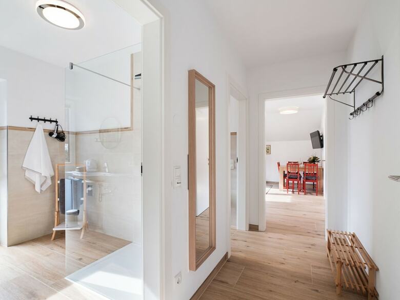 Peaceful Apartment In Sankt Michael Im Lungau With Pool