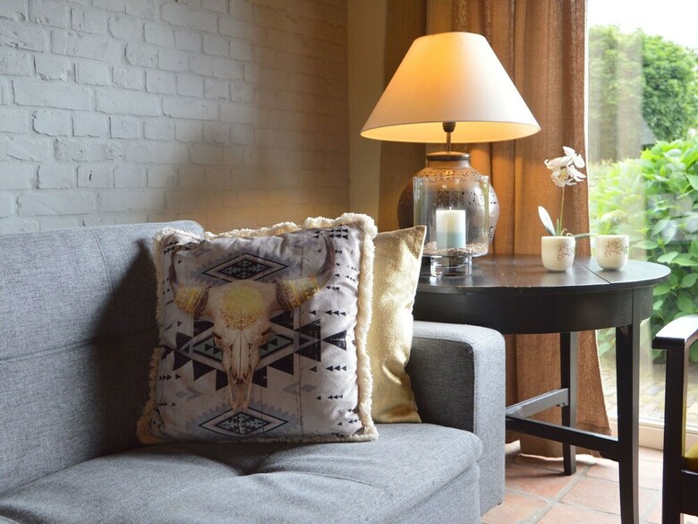 Beautiful Holiday Home In Lage Mierde Near Forest