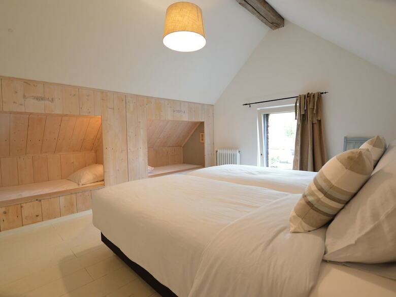 Beautiful Holiday Home In Lage Mierde Near Forest