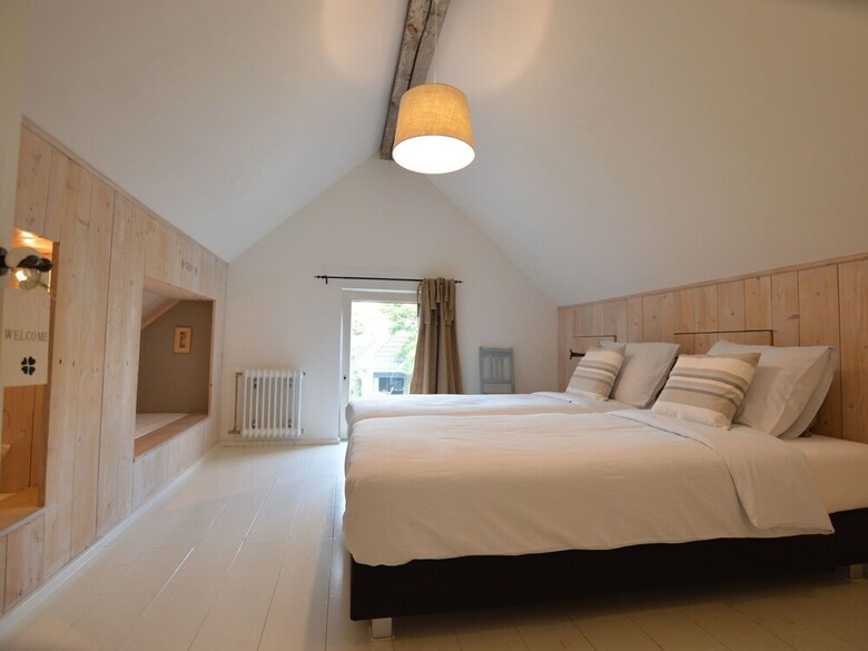 Beautiful Holiday Home In Lage Mierde Near Forest