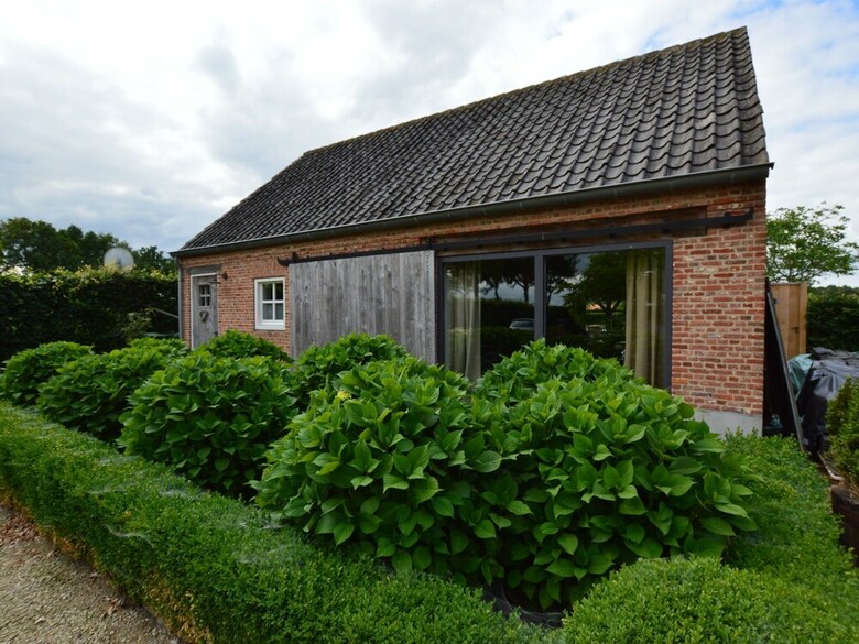 Beautiful Holiday Home In Lage Mierde Near Forest