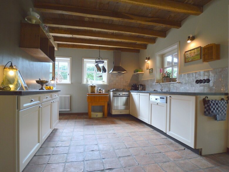 Beautiful Holiday Home In Lage Mierde Near Forest
