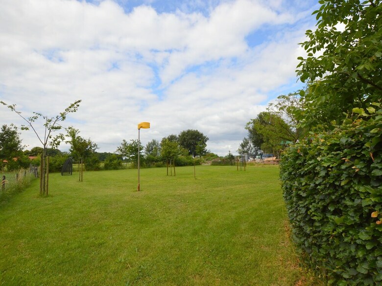 Beautiful Holiday Home In Lage Mierde Near Forest