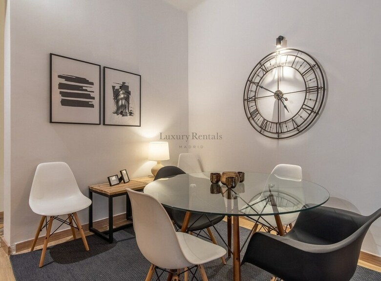 Apartamentos Plaza de Espa�a