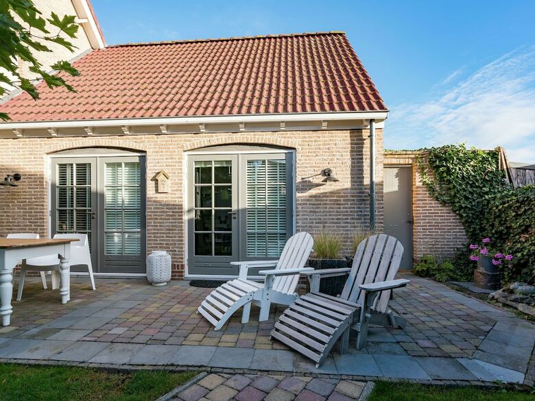 Romantic Cottage With Sauna In A Beautiful Cycling And Walking Environment