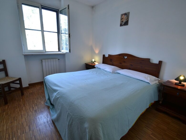 Boutique Holiday Home In Mattinata With Pool
