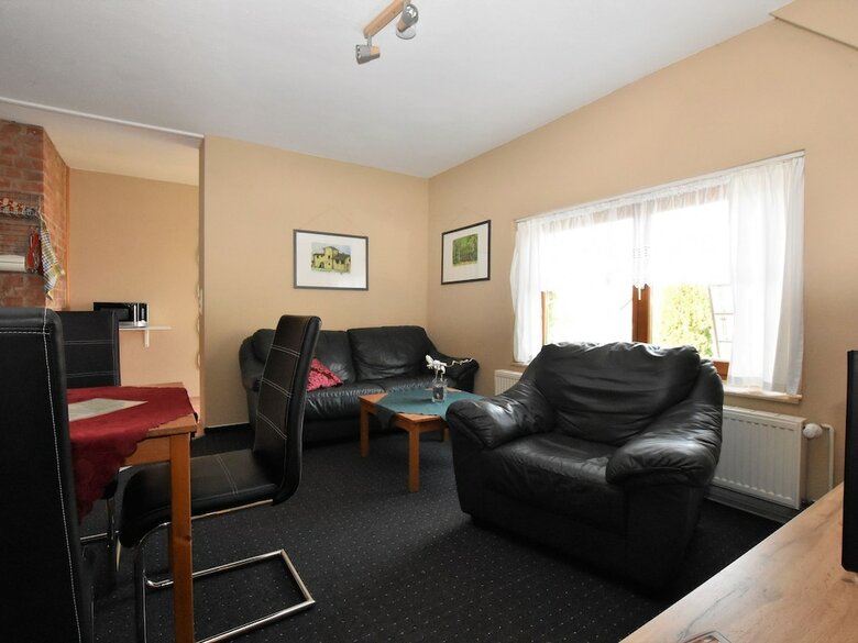 Comfy Apartment With Terrace, Garden, Heating And Barbecue